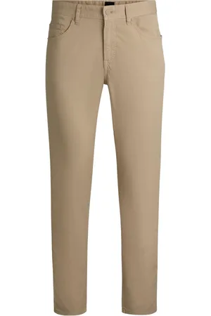 HUGO BOSS Pantalon pantalon hombre h-re.maine5 - 50538370 275 talla 31