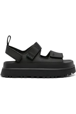 UGG Sandalia sandalia mujer goldenglow - 1152685 blk talla 36
