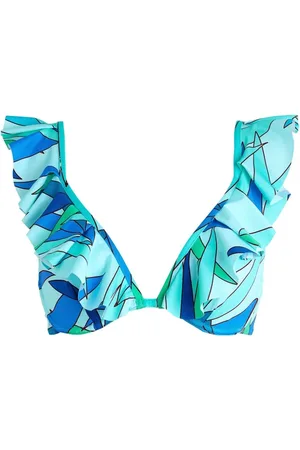Vilebrequin Bikini sujetador bikini sujetador mujer lizzy ch144 - lzzch144 373 talla S