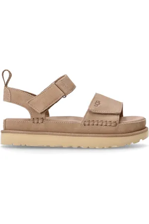 UGG Sandalia sandalia mujer goldenstar - 1136783 san talla 36