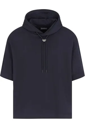 Emporio Armani Sudadera sudadera hombre em001132 - em001132af13488 ub118 talla S