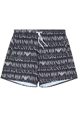 Emporio Armani Bermuda bermuda hombre em000583 - em000583af12338 fb058 talla S