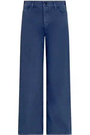 Emporio Armani Pantalon pantalon mujer 5 tasche - ew000019af12426 ub092 talla 26
