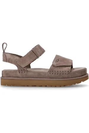 UGG Sandalia sandalia mujer goldenstar - 1136783 skp talla 36
