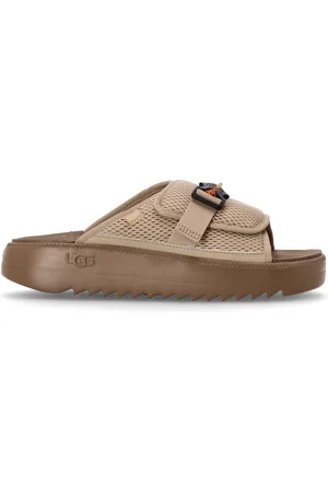 UGG Sandalia sandalia hombre m maxxer slide 2.0 - 1167871 mdsd talla 40