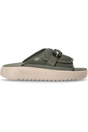 UGG Sandalia sandalia hombre m maxxer slide 2.0 - 1167871 wln talla 40