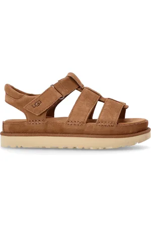 UGG Sandalia sandalia mujer goldenstar strap - 1137890 che talla 36