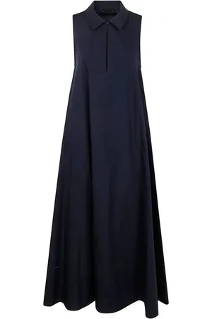 Emporio Armani Vestido vestido mujer vestito - ew000768af10010 ub115 talla 40