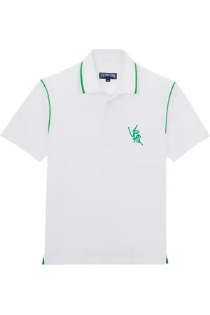 Vilebrequin Polo polo hombre pharell - phrcn140 010 talla M