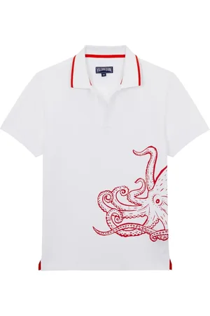 Vilebrequin Polo polo hombre phil - phicn141 010 talla M