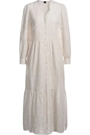 HUGO BOSS Vestido vestido mujer c dabrody - 50538358 118 talla 36
