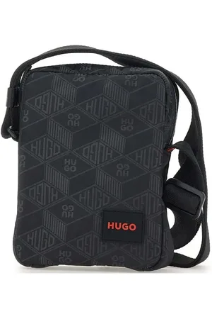 HUGO BOSS Crossbody crossbody hombre ethon 2.0m_ns zip - 50541609 005 talla T/U