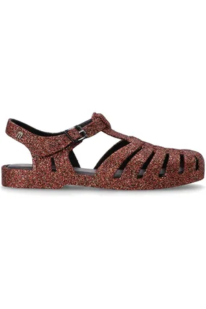 Melissa Playa playa mujer possession glitter ad - 35758 be876 talla 37