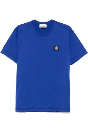 Stone Island Camiseta camiseta hombre ss t-shirt - 2100039s0013 v0022 talla S