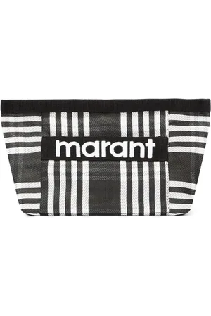 Isabel Marant Cartera cartera mujer powden ge - 23ppo0001faa1x17m bkwh talla T/U