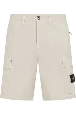 Stone Island Pantalon corto pantalon corto hombre shorts - l100l08s0003 v0095 talla 31
