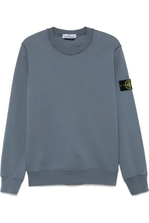 Stone Island Sudadera sudadera hombre sweatshirt - 6100044s0051 v0024 talla S