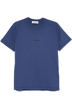 Stone Island Camiseta camiseta hombre ss t-shirt - 2100020s0080 v0028 talla S