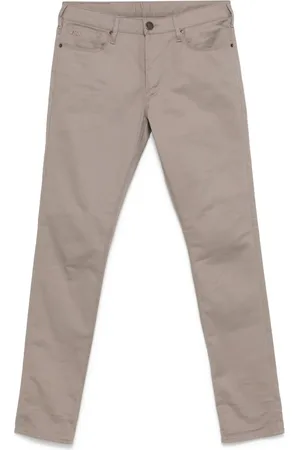 Emporio Armani Pantalon pantalon hombre em000121 - em000121af14122 u6107 talla 31