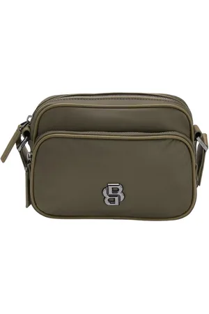 HUGO BOSS Crossbody crossbody hombre bb_ew_zip - 50516790 302 talla T/U