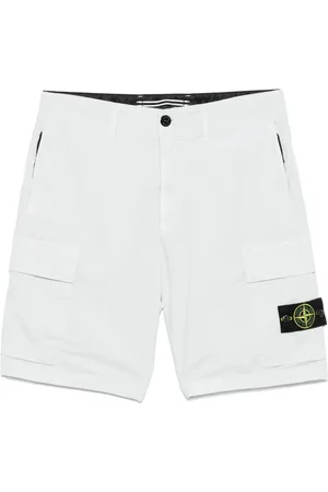 Stone Island Pantalon corto pantalon corto hombre shorts - l100l08s0003 v0041 talla 32
