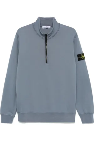Stone Island Sudadera sudadera hombre ls polo - 6100619s0051 v0024 talla S