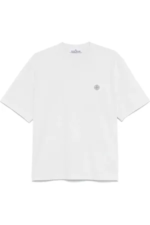 Stone Island Camiseta camiseta hombre ss t-shirt - 2100034s0115 v0041 talla S