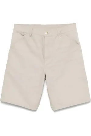 Carhartt Pantalon corto carhartt pantalon corto hombre single knee short??dearborn canvas - i034797 2or4o talla 30