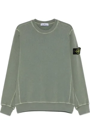 Stone Island Sudadera sudadera hombre sweatshirt - 6100020s0060 v0159 talla M