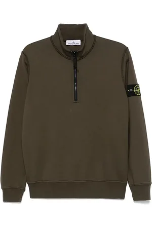 Stone Island Sudadera sudadera hombre ls polo - 6100619s0051 v0054 talla M