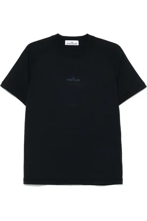 Stone Island Camiseta camiseta hombre ss t-shirt - 2100020s0080 v0020 talla M