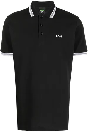 HUGO BOSS Polo polo hombre paddy - 50469055 001 talla S