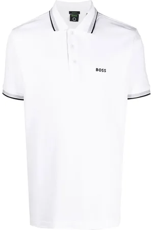 HUGO BOSS Polo polo hombre paddy - 50469055 100 talla S