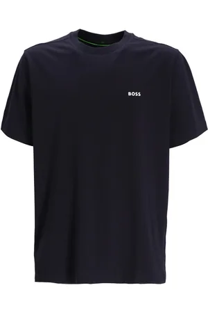 HUGO BOSS Camiseta camiseta hombre tee - 50506373 402 talla S