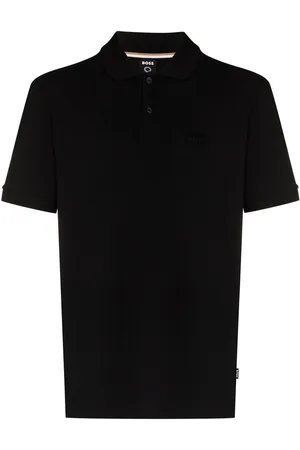 HUGO BOSS Polo polo hombre pallas - 50468362 001 talla S