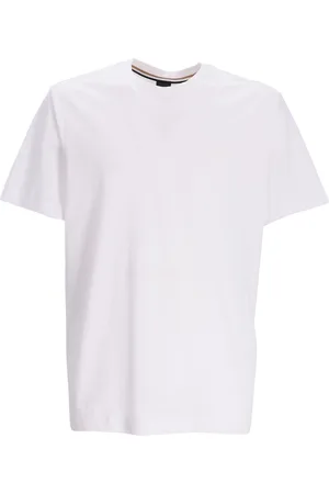 HUGO BOSS Camiseta camiseta hombre thompson 01 - 50468347 100 talla S