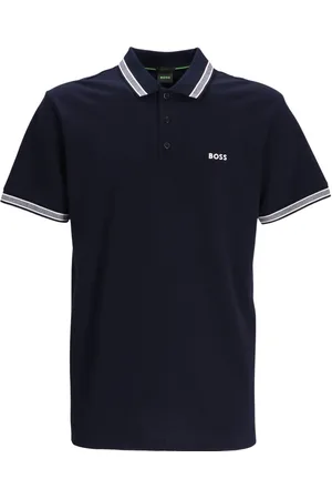 HUGO BOSS Polo polo hombre paddy - 50469055 402 talla S