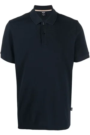 HUGO BOSS Polo polo hombre pallas - 50468362 404 talla S