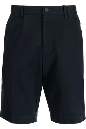 HUGO BOSS Pantalon corto pantalon corto hombre slice-short - 50487993 404 talla 46