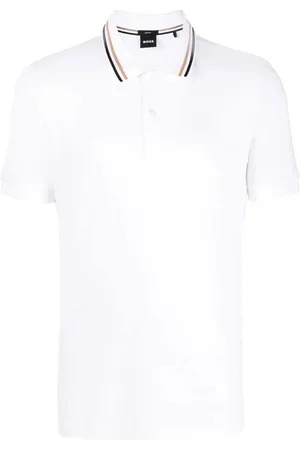 HUGO BOSS Polo polo hombre parlay 147 - 50467113 100 talla S