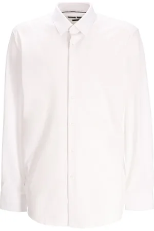 HUGO BOSS Camiseria camiseria hombre p-hank-s-kent-c1-222 - 50474283 100 talla 40