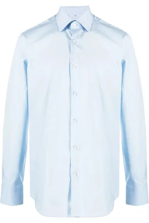 HUGO BOSS Camiseria camiseria hombre h-joe-kent-c1-214 - 50473265 452 talla 40