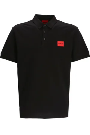 HUGO BOSS Polo polo hombre dereso222 - 50466202 001 talla S