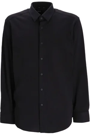 HUGO BOSS Camiseria camiseria hombre p-hank-s-kent-c1-222 - 50474283 001 talla 40