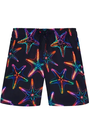 Vilebrequin Bermuda bermuda unisex jirise - jiicf107 390 talla 10ANS