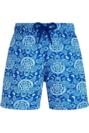 Vilebrequin Bermuda bermuda unisex jihin bj308 - jhibj308 602 talla 10ANS