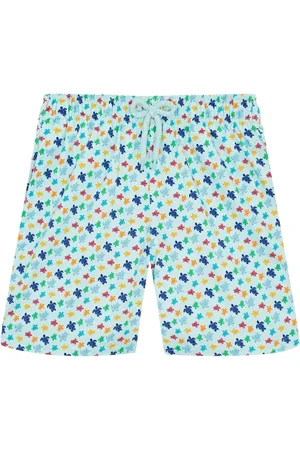 Vilebrequin Bermuda bermuda unisex jirise - jiicf139 315 talla 10ANS