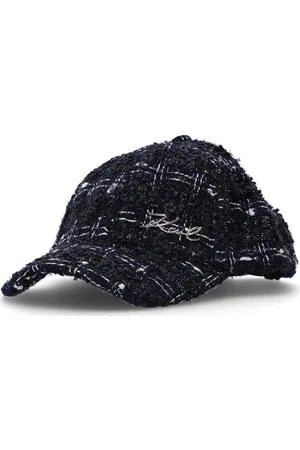 Karl Lagerfeld Gorras gorras mujer k signature boucle cap - a1w33072 1ra talla T/U