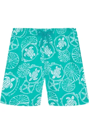 Vilebrequin Bermuda bermuda unisex jim - jimcb115 431 talla 10ANS