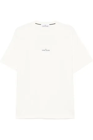 Stone Island Camiseta camiseta hombre ss t-shirt - 21002rcs0153 v0093 talla L